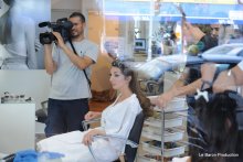 video mariage israel